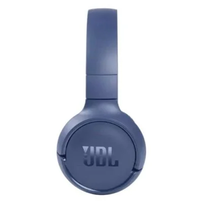 JBL Tune 510BT Wireless On-Ear Headphones - Blue